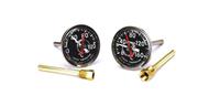 150/151 Side Mount Bi-Metal Thermometer